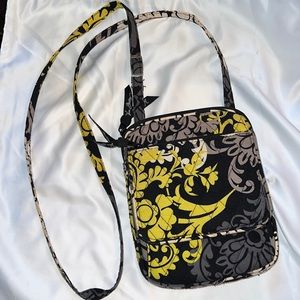 Vera Bradley small crossbody
